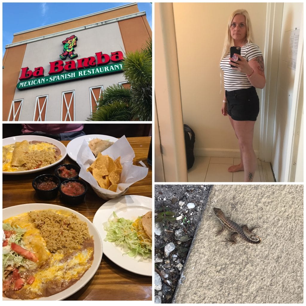 Mexikansk mat i Fort Lauderdale